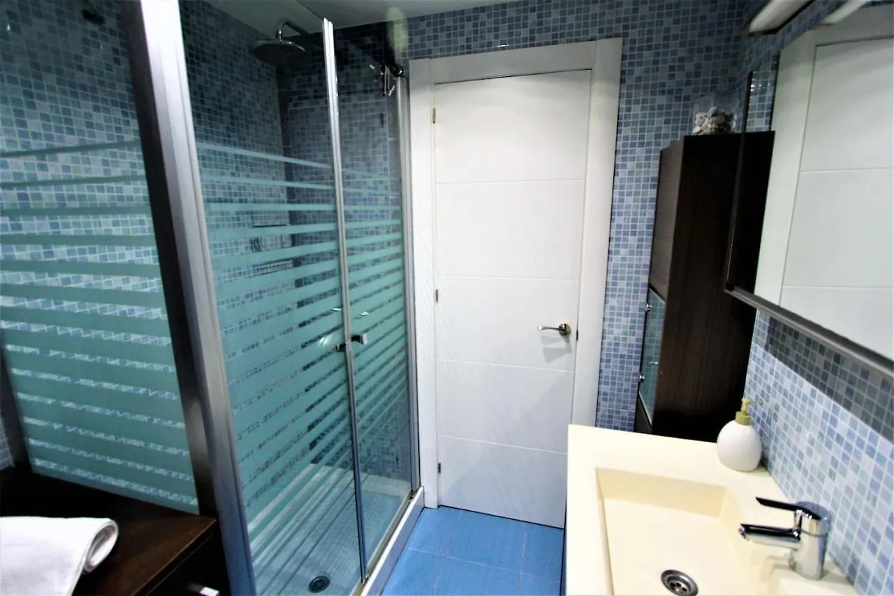 Apartamento Andalucia - A 100 Metros De La Playa, Camino Recto Sin Cuestas - Piscina Benalmadena