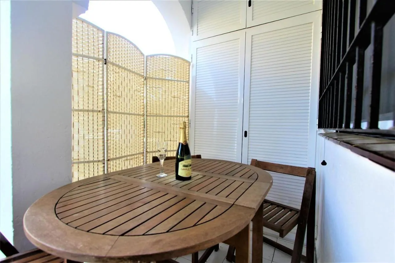 Apartment Apartamento Andalucia - A 100 Metros De La Playa, Camino Recto Sin Cuestas - Piscina Benalmadena